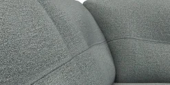 FLEXLUX Ecksofa »Glow, super bequem durch hochwertigem Sitzaufbau mit Federkern, L-Form« Modernes skandinavisches Design