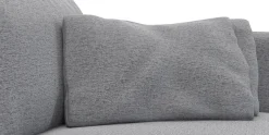 FLEXLUX Ecksofa »Lovane, elegant und zeitlos, bequem, L-Form« Weich & anschmiegsam, große Sitztiefe auf Kaltschaum, Dekokissen inkl.