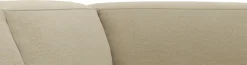 FLEXLUX Ecksofa »Lucera, super Sitzkomfort durch Kaltschaum im Sitz, L-Form« modern & anschmiegsam, Designsofa, modernes skandinavisches Design