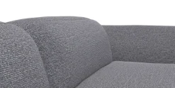 FLEXLUX Ecksofa »Salino, Funktionssofa mit Recamiere, Relaxsofa, Ecksofa« Sofa mit Arm- und Kopfteil-Verstellungen, Kaltschaum & Stahl-Wellen