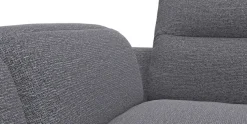 FLEXLUX Ecksofa »Salino, Funktionssofa mit Ottomane, Relaxsofa, Ecksofa« Sofa mit Arm- und Kopfteil-Verstellungen, Kaltschaum & Stahl-Wellen