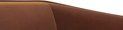 FLEXLUX 3-Sitzer »Belle Designsofa, Couch, bequem durch Kaltschaum im Sitz« Skandinavisches Design, In hochwertiger Verarbeitung