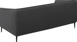 FLEXLUX 2,5-Sitzer »Belle Designsofa, Couch, bequem durch Kaltschaum im Sitz« Skandinavisches Design, In hochwertiger Verarbeitung