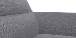 FLEXLUX 3-Sitzer »Salino, Funktionssofa, Relaxsofa« Sofa mit Arm- und Kopfteil-Verstellungen, Kaltschaum & Stahl-Wellen