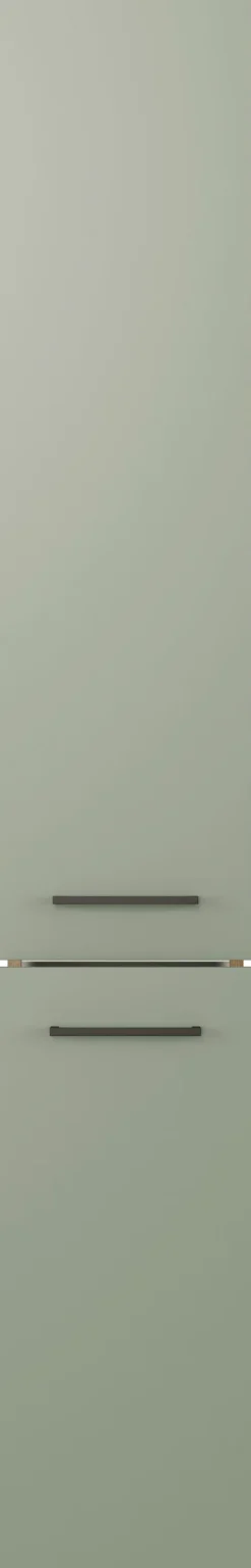 Flex-Well Apothekerschrank »Cara« 1 Stk. tlg. (B x H x T) 30 x 200 x 57 cm, mit 5 Ablagen