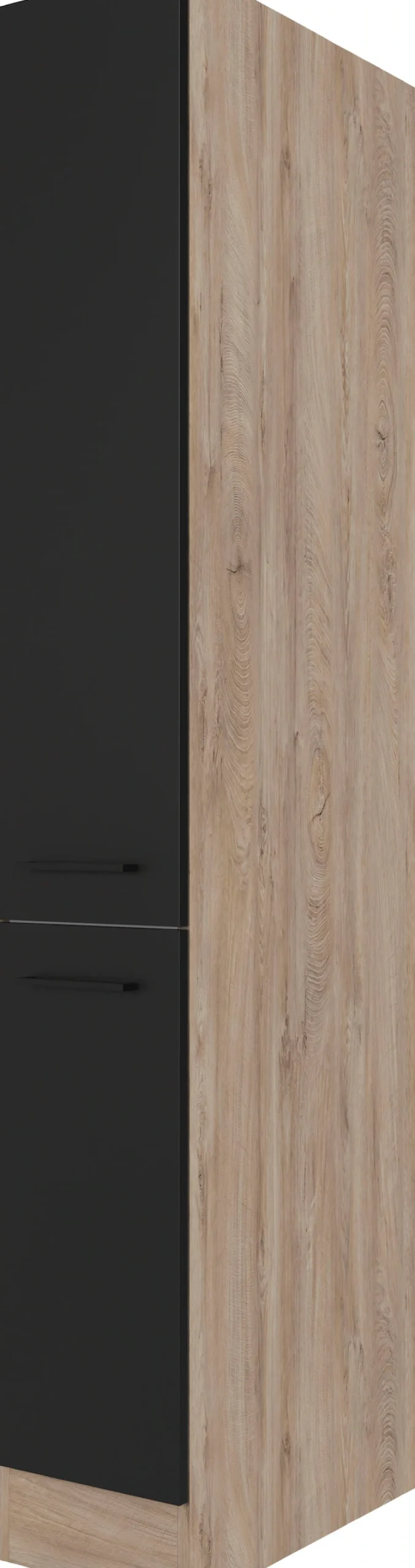 Flex-Well Apothekerschrank »Capri« 1 Stk. tlg. (B x H x T) 30 x 200 x 57 cm, mit 5 Ablagen