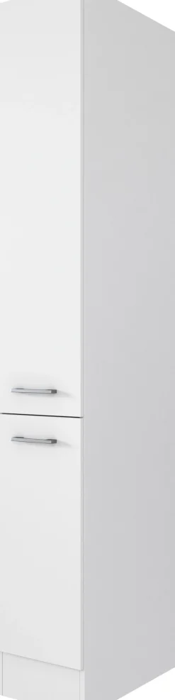 Flex-Well Apothekerschrank »Lucca« (B x H x T) 30 x 200 x 57 cm, mit 5 Ablagen