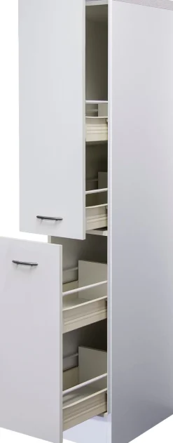 Flex-Well Apothekerschrank »Wito« (B x H x T) 30 x 161/162 x 60 cm, mit 4 Ablagen