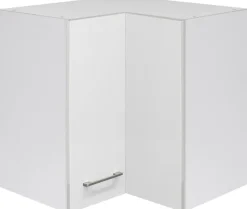 Flex-Well Eckhängeschrank »Kopenhagen« (B x H x T) 60 x 54,8 x 32 cm