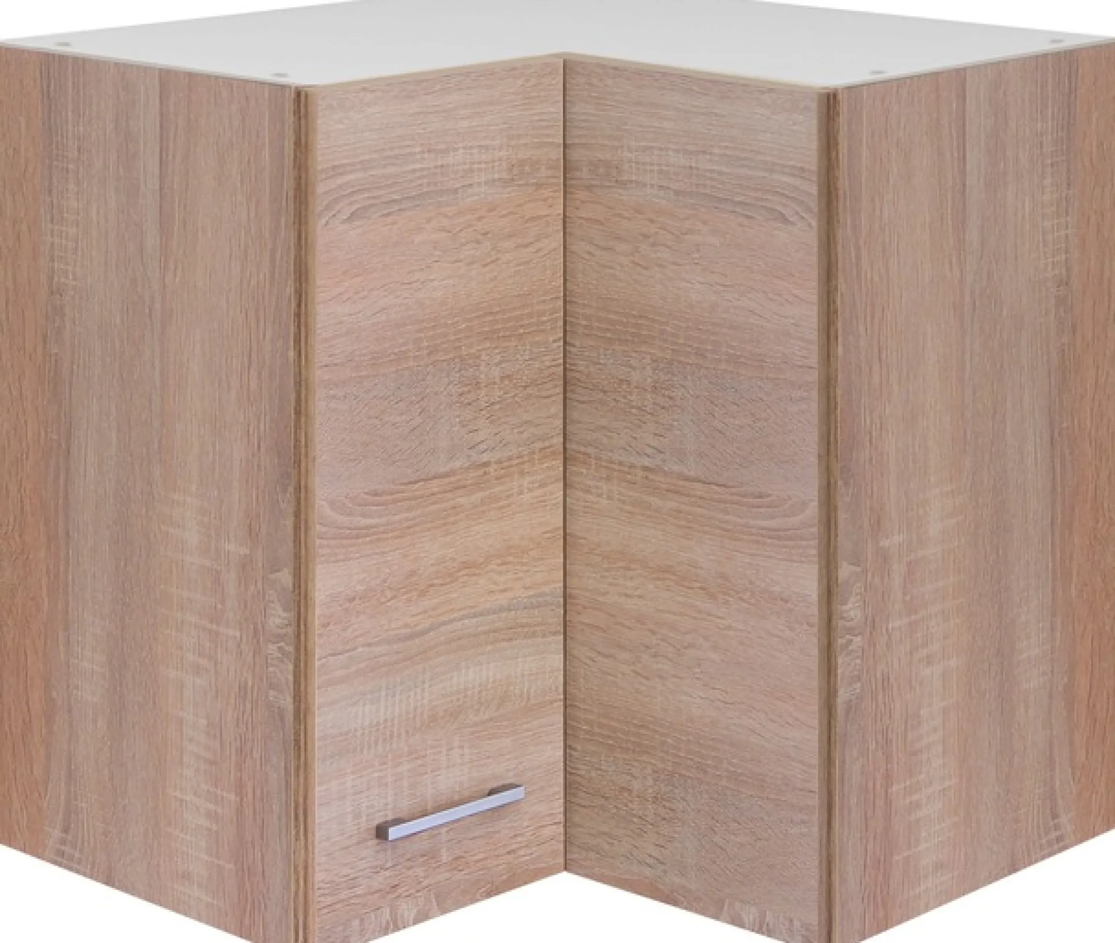 Flex-Well Eckhängeschrank »Samoa« (B x H x T) 60 x 54,8 x 32 cm