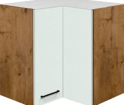 Flex-Well Eckhängeschrank »Vintea« (B x H x T) 60 x 54,8 x 32 cm, als Ecklösung