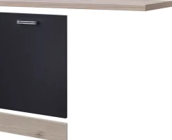 Flex-Well Frontblende »Antigua« (B x H x T) 110 x 86 x 60 cm