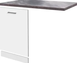 Flex-Well Frontblende »Lucca« (B x H x T) 110 x 85 x 60 cm