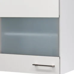 Flex-Well Glashängeschrank »Kopenhagen« (B x H x T) 50 x 54,8 x 32 cm, mit Stollenglastüren