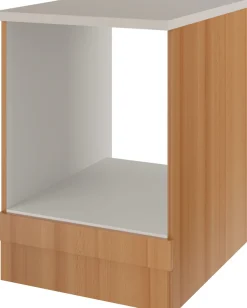Flex-Well Herdumbauschrank »Nano« (B x H x T) 60 x 85/86 x 60 cm