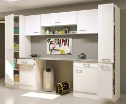 Flex-Well Hängeschrank »Lucca« (B x H x T) 60 x 54,8 x 32 cm