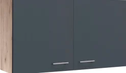 Flex-Well Hängeschrank »Morena« (B x H x T) 100 x 54,8 x 32 cm - als Ecklösung