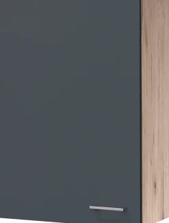 Flex-Well Hängeschrank »Morena« (B x H x T) 60 x 89 x 32 cm, für viel Stauraum