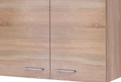 Flex-Well Hängeschrank »Samoa« (B x H x T) 80 x 54,8 x 32 cm
