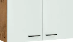 Flex-Well Hängeschrank »Vintea« (B x H x T) 100 x 54,8 x 32 cm, mit Metallgriffen