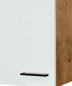 Flex-Well Hängeschrank »Vintea« (B x H x T) 40 x 54,8 x 32 cm, mit Metallgriffen