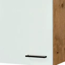 Flex-Well Hängeschrank »Vintea« (B x H x T) 50 x 54,8 x 32 cm, mit Metallgriffen