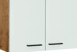 Flex-Well Hängeschrank »Vintea« (B x H x T) 80 x 54,8 x 32 cm, mit Metallgriffen