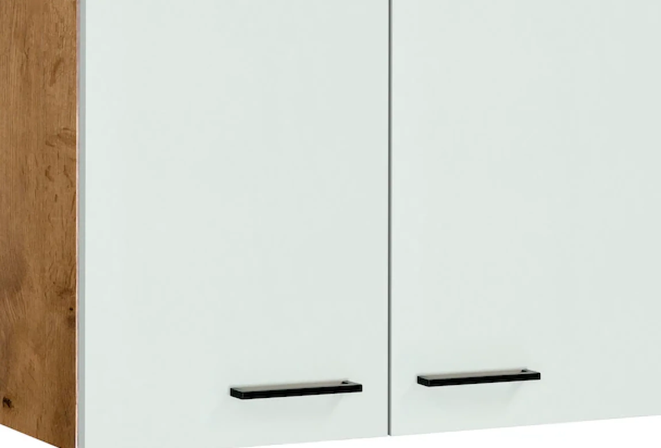 Flex-Well Hängeschrank »Vintea« (B x H x T) 80 x 54,8 x 32 cm, mit Metallgriffen