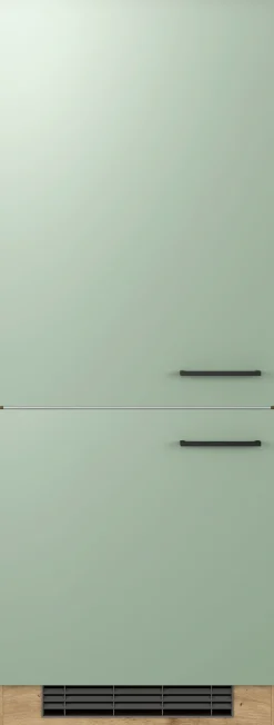 Flex-Well Kühlumbauschrank »Cara« 1 Stk. tlg. (B x H x T) 60 x 161 x 60 cm, in Highboardhöhe