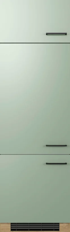 Flex-Well Kühlumbauschrank »Cara« 1 Stk. tlg. (B x H x T) 60 x 200 x 57 cm, mit zusätzlichem Stauraum