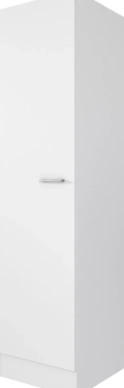 Flex-Well Mehrzweckschrank-Set »LUCCA, 2-teilig, Büro, Ankleide, Küche oder Werkstatt.., Breite 100 cm« Komplett-Set, bestehend aus: 2 Vorratsschränken mit jeweils 4 großen Fächern, 2 Stk. tlg.
