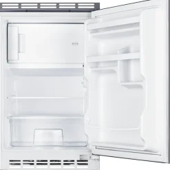 Flex-Well Pantryküche »Lucca« mit E-Geräten, Gesamtbreite 150,5 cm