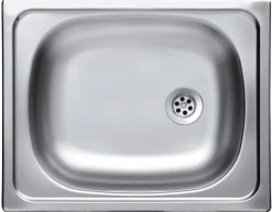 Flex-Well Pantryküche »Lund« mit E-Geräten, Gesamtbreite 150,5 cm, gänzende Fronten