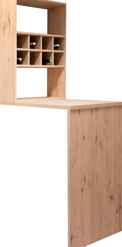 Flex-Well Regal »Antigua« (B x H x T) 60 x 94 x 30 cm