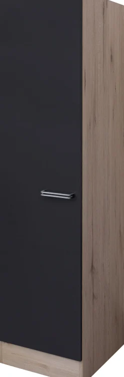 Flex-Well Seitenschrank »Antigua« (B x H x T) 50 x 200 x 57 cm, für viel Stauraum