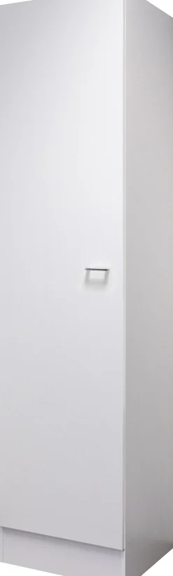 Flex-Well Seitenschrank »Lucca« (B x H x T) 50 x 200 x 57 cm, für viel Stauraum