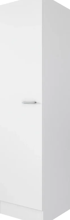 Flex-Well Seitenschrank »Lucca« (B x H x T) 50 x 200 x 57 cm, für viel Stauraum