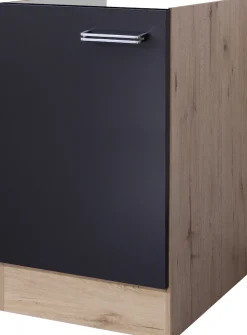 Flex-Well Spülenschrank »Antigua« (B x H x T) 50 x 82 x 57 cm