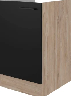 Flex-Well Spülenschrank »Capri« 1 Stk. tlg. (B x H x T) 50 x 82 x 57 cm, ohne Arbeitsplatte