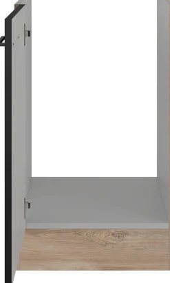 Flex-Well Spülenschrank »Capri« 1 Stk. tlg. (B x H x T) 50 x 82 x 57 cm, ohne Arbeitsplatte