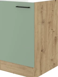 Flex-Well Spülenschrank »Cara« 1 Stk. tlg. (B x H x T) 50 x 82 x 57 cm, ohne Arbeitsplatte
