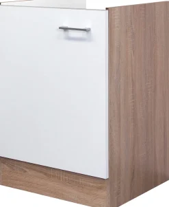 Flex-Well Spülenschrank »Samoa« (B x H x T) 50 x 82 x 57 cm