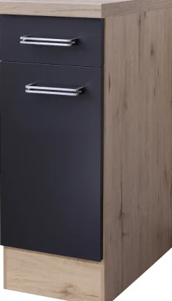 Flex-Well Unterschrank »Antigua« (B x H x T) 30 x 86 x 60 cm