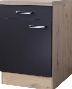 Flex-Well Unterschrank »Antigua« (B x H x T) 60 x 86 x 60 cm