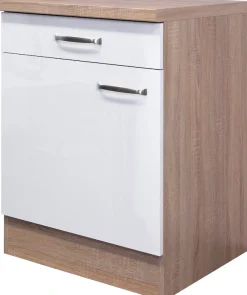 Flex-Well Unterschrank »Florenz« (B x H x T) 60 x 86 x 60 cm
