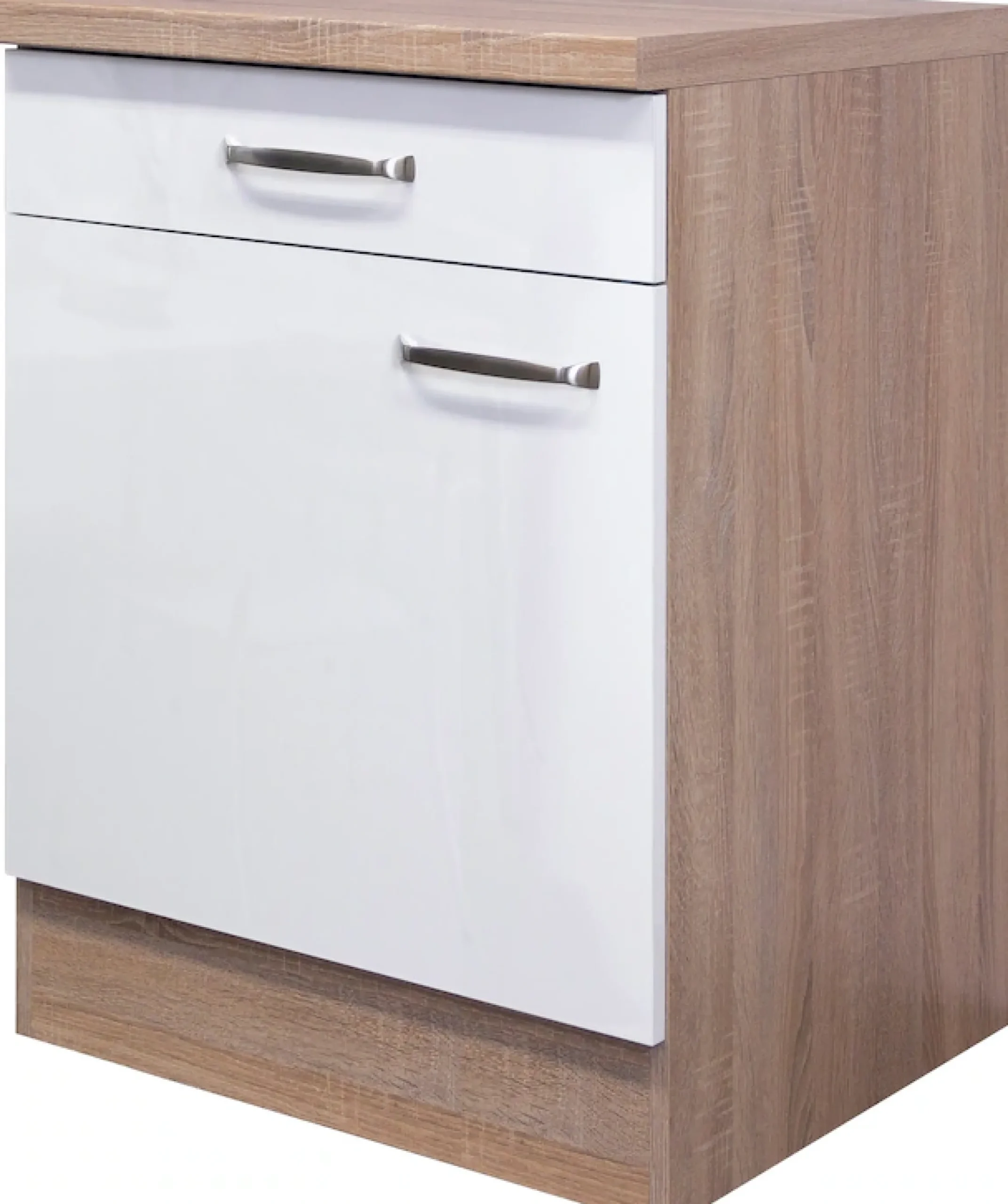 Flex-Well Unterschrank »Florenz« (B x H x T) 60 x 86 x 60 cm