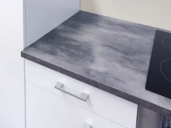 Flex-Well Unterschrank »Lucca« (B x H x T) 60 x 85/86 x 60 cm, mit praktischen Auszügen
