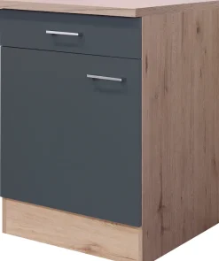 Flex-Well Unterschrank »Morena« (B x H x T) 60 x 85 x 60 cm