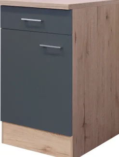 Flex-Well Unterschrank »Morena« (B x H x T) 50 x 85 x 60 cm