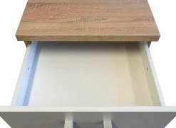 Flex-Well Unterschrank »Samoa« (B x H x T) 60 x 85/86 x 60 cm, mit praktischen Auszügen